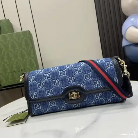 Fashionrepsfam ru Gucci Bags 2407YA0165 0520